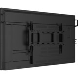 iiyama ProLite TE6513A-B2AG, Offentlig visning Sort (mat)