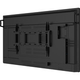 iiyama ProLite TE6513A-B2AG, Offentlig visning Sort (mat)