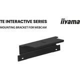 iiyama TE6513A-B2AG, Offentlig visning Sort (mat)