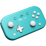 8BitDo Gamepad Turkis