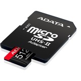 ADATA AUSDX256GUI3V30SHA2-RA1, Hukommelseskort 