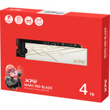 ADATA SMAR-980B-4TCS, Solid state-drev 