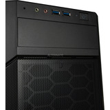 ALTERNATE AGP-SPECIAL-AMD-007, Gaming PC Sort