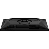 AOC G4 25G4SXU computerskærm 62,2 cm (24.5") 1920 x 1080 pixel Fuld HD LED Sort, Grå, Gaming Skærm Sort (mat), 62,2 cm (24.5"), 1920 x 1080 pixel, Fuld HD, LED, 1 ms, Sort, Grå