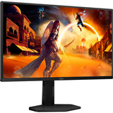 AOC Gaming Skærm Sort (mat)
