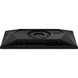 AOC Gaming Skærm Sort (mat)
