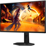 AOC Gaming Skærm Sort (mat)
