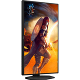 AOC Gaming Skærm Sort (mat)
