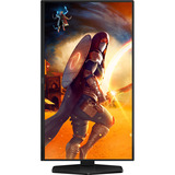 AOC Gaming Skærm Sort (mat)