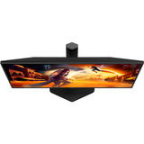 AOC Gaming Skærm Sort (mat)