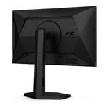 AOC Gaming Skærm Sort (mat)