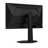 AOC Gaming Skærm Sort (mat)