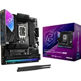 ASRock 90MB1JI0-M0EAY0, Bundkort Sort