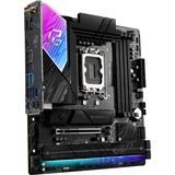ASRock 90MB1JI0-M0EAY0, Bundkort Sort