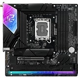 ASRock 90MB1JI0-M0EAY0, Bundkort Sort
