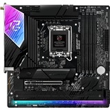 ASRock 90MB1JI0-M0EAY0, Bundkort Sort