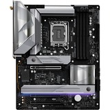 ASRock 90-MXBPR0-A0UAYZ, Bundkort Sort