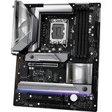 ASRock 90-MXBPR0-A0UAYZ, Bundkort Sort