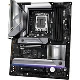 ASRock Z890 LiveMixer WiFi, Bundkort Sort