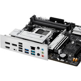 ASUS 90MB1LN0-M0EAY0, Bundkort 