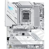 ASUS 90MB1P10-M0EAY0, Bundkort Hvid