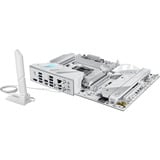 ASUS 90MB1P10-M0EAY0, Bundkort Hvid