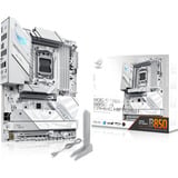ASUS 90MB1P10-M0EAY0, Bundkort Hvid