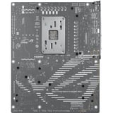 ASUS 90MB1P10-M0EAY0, Bundkort Hvid