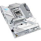 ASUS 90MB1P10-M0EAY0, Bundkort Hvid