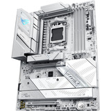 ASUS 90MB1P10-M0EAY0, Bundkort Hvid