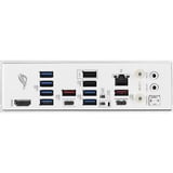 ASUS 90MB1P10-M0EAY0, Bundkort Hvid