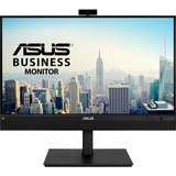 ASUS BE27ACSBK 68,6 cm (27") 2560 x 1440 pixel Quad HD LED Sort, LED-skærm Sort, 68,6 cm (27"), 2560 x 1440 pixel, Quad HD, LED, 5 ms, Sort