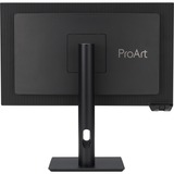 ASUS ProArt PA24US computerskærm 59,9 cm (23.6") 3840 x 2160 pixel 4K Ultra HD LCD Sort, LED-skærm Sort, 59,9 cm (23.6"), 3840 x 2160 pixel, 4K Ultra HD, LCD, 5 ms, Sort