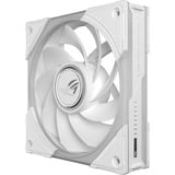 ASUS ROG Eurux GR120 ARGB, Sag fan Hvid