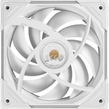 ASUS ROG Eurux GR120 ARGB, Sag fan Hvid