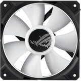 ASUS ROG Ryujin III 240 ARGB Processor Alt-i-en væskekøler 12 cm Sort 1 stk, Vandkøling Sort, Alt-i-en væskekøler, 12 cm, Sort