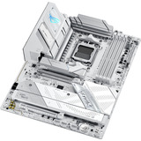 ASUS ROG STRIX B850-A GAMING WIFI7 NEO, Bundkort Hvid