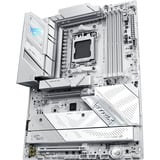 ASUS ROG STRIX B850-A GAMING WIFI7 NEO, Bundkort Hvid