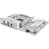 ASUS ROG STRIX B850-A GAMING WIFI7 NEO, Bundkort Hvid