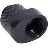 Alphacool 17604, Forbindelse Sort