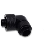 Alphacool 17613, Forbindelse Sort