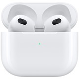 Apple Hovedtelefoner Hvid