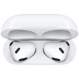 Apple Hovedtelefoner Hvid
