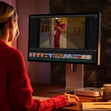 Apple MAC-system Sølv