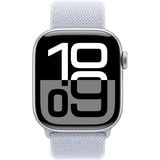 Apple MWX53QF/A, SmartWatch Sølv