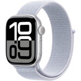 Apple MWX53QF/A, SmartWatch Sølv