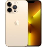 Apple Mobiltelefon Guld