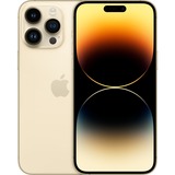 Apple Mobiltelefon Guld
