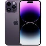 Apple Mobiltelefon Lilla