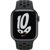 Apple SmartWatch Sort/antracit